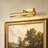 2 - Light Dimmable Picture Light