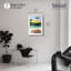 «Parrot Paradise Shadowbox» par Notoriart-116872105-116872111