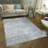 Multi 7 Ft. 10 In. X 9 Ft. 10 In. Area Rug