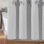 Danielo Polyester Shower Curtain-1481344527
