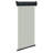 vidaXL Retractable Side Awning Roll Up Window Shade Folding Privacy Screen-108506810-108506811