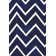 Indigo Pattern VI by Grace Popp - Wrapped Canvas Print