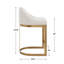  Tabouret Ira