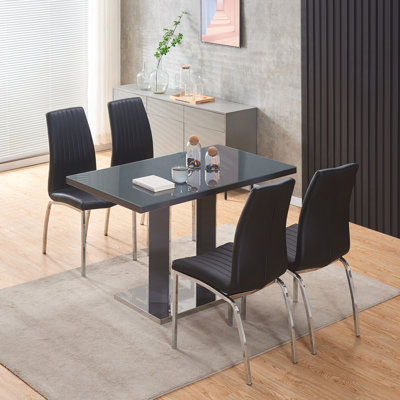 Aleh Dining Set