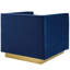 Fauteuil Modway Sanguine-729968142