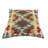 Geometric Throw Pillow