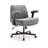 Polyester Task Chair Breathable Waffle Pattern Design-1260810244