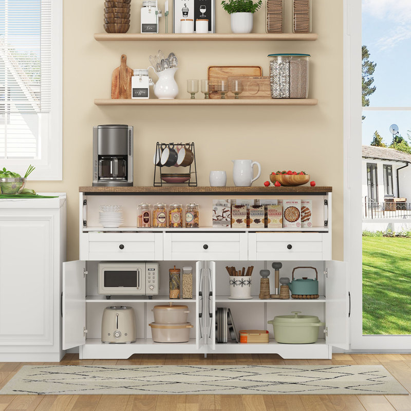 140cm Sideboard