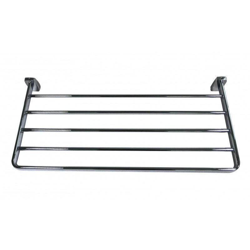 Stian 4 Wall Towel Rack