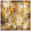 Couvre-lit matelassé à motif abstrait soleil toutes tailles-128574158