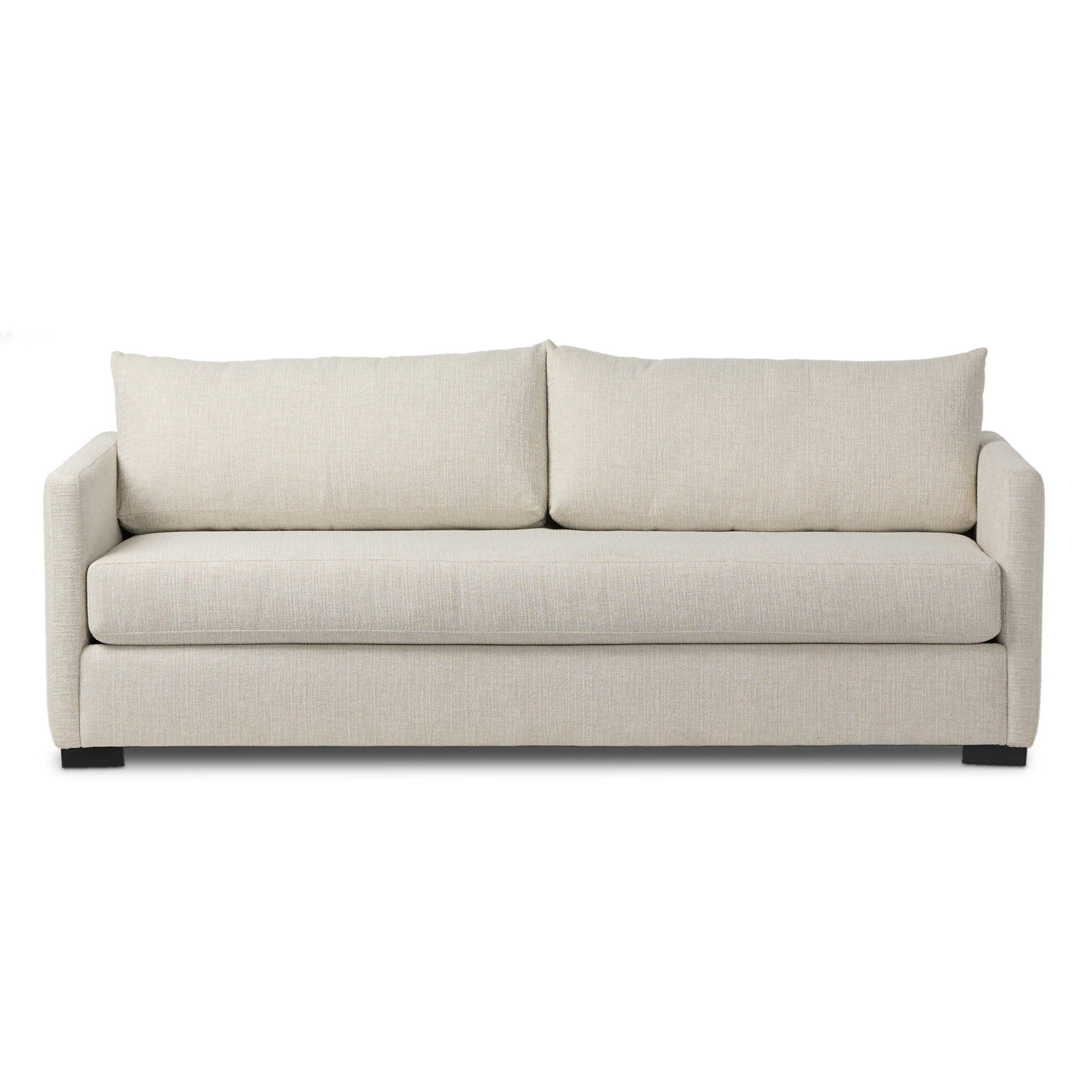 Peyton 87'' Upholstered Sofa