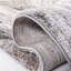 Tapis gris / ivoire / taupe Makenna-1058712508