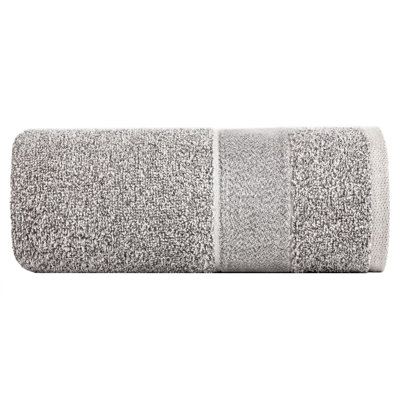 Liebowitz Midweight Jacquard Bath Towel