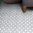 Amlo 8" x 8" Cement Patterned Wall & Floor Tile-40210585