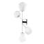 Tring Wall Sconce by PEMBROOKE & IVES-314176128