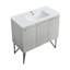 Meuble-lavabo de 36 po Annécy-93021334