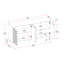 Buffet 61,8 po Arisztid-1789699463