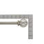 Ensemble de tiges simples Lumino Samira Cage, 5/8 po de diamètre-1069612133-1069612130