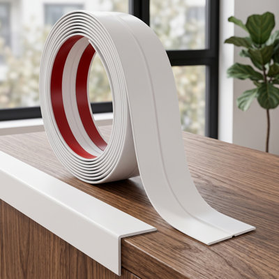 Foldable Countertop Corner Guard Protector