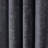 Chenille Light Filtering/Room Darkening Machine Washable Grommet Curtain Panel Set-112466992-113946547