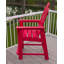 Chaise de comptoir POLYWOOD Long Island-1754334