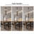 Jamei 11 - Light Dimmable Empire Chandelier-1239793410