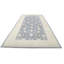 One-of-a-Kind 7'2"x14'6" Area Rug in Gray