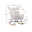 Chaise berçante, chaise berçante, chaise berçante-723150896