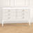 Longhin 56'' W 6 - Drawer Dresser-1214768618
