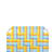 Color Folding Beach Chair-98875701