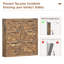 Grande armoire de rangement pour chaussures-764691660