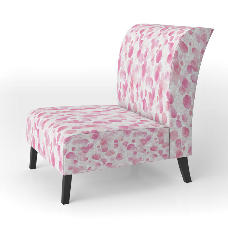 Fauteuil d'appoint pour filles - Dream Dream, Pantoufle sans accoudoirs