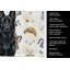 Serviette de cuisine Coffee Bar-1234934710