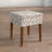 Auriyana Accent Stool-1434435499
