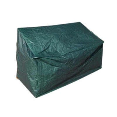Outdoor Patio Bench Cover