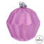 Ornement boule facettée scintillante-1365503723