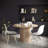 Jodge 47" Dining Table
