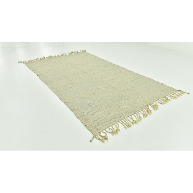Tapis ivoire Iraheta