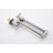 Wall Mount Folding Kitchen Pot Filler Faucet-117238253