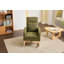 Chaise berçante Modern-764257384