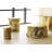Log Dining Table-38378117