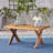 EAGLEWOOD COFFEE TABLE