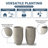 Gerasim Handmade Pot Planter-1867023543