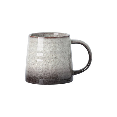 a Mug Ceramic Gradient Coffee Cup Mug