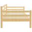 Annemarie Solid Wood Daybed-1777408200