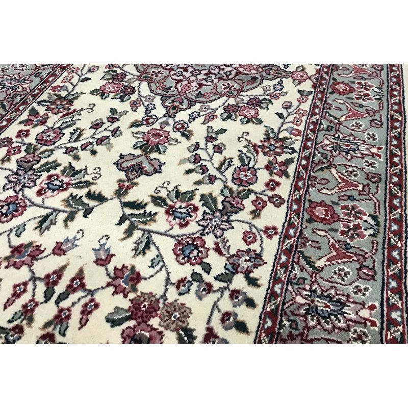 One-of-a-Kind 2'6" X 14' Area Rug