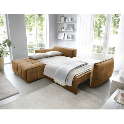 Bonella 4 Seater Sofa Bed