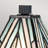 Alderley 1lt Small Table Lamp