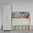 Aleg 24" W Garage Storage Cabinet-989923964