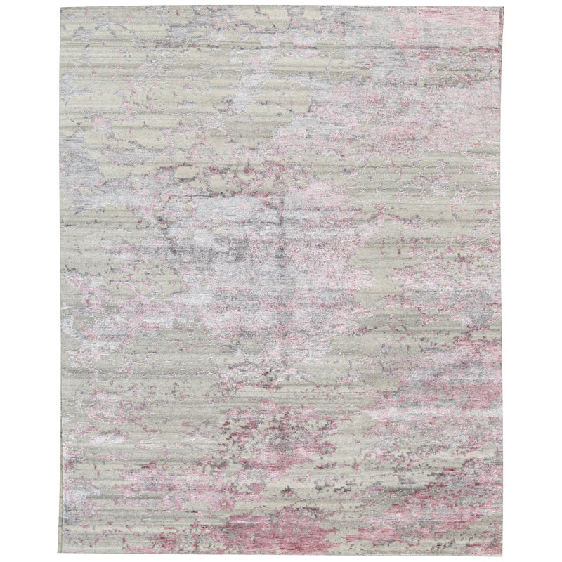 One-of-a-Kind 8'1" X 10' Area Rug in